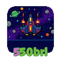 550brl