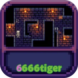6666tiger