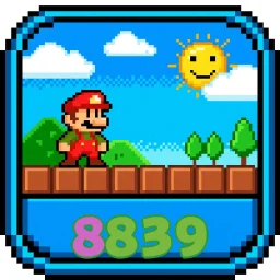 8839