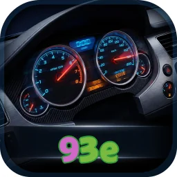 93e