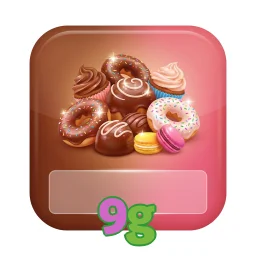 9g