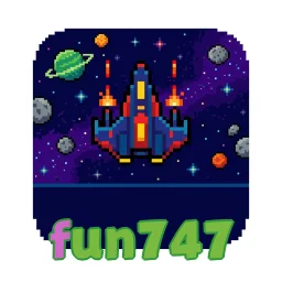 fun747