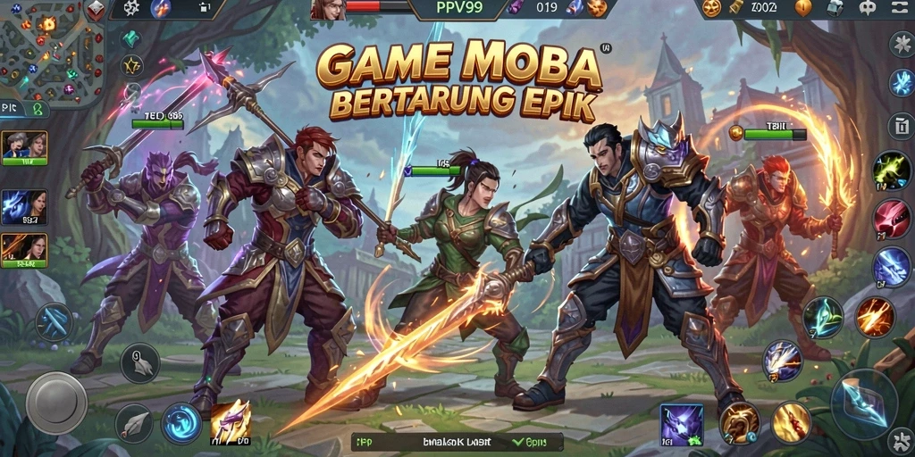 Visual de EZEZ